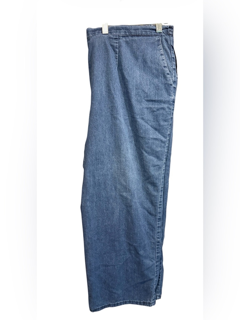 💚➕💰BOGO FREE Alfred Dunner Pull on Crop Jeans